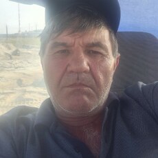 Фотография мужчины Тахир, 53 года из г. Черкесск