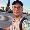 Айнур, 35 лет