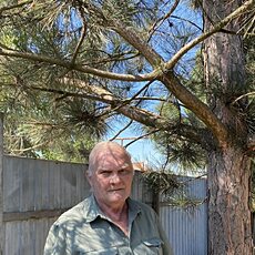 Фотография мужчины Александр, 68 лет из г. Новокубанск