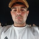 Хусейн, 31 год