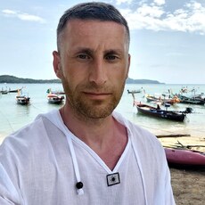 Фотография мужчины Nice, 38 лет из г. Владимир