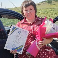 Фотография девушки Екатерина, 43 года из г. Абакан