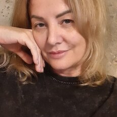 Фотография девушки Светлана, 49 лет из г. Санкт-Петербург