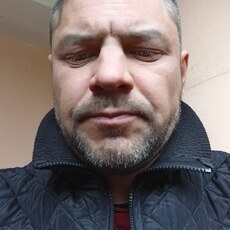 Фотография мужчины Kontrabass, 41 год из г. Санкт-Петербург