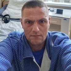 Фотография мужчины Андрей, 32 года из г. Бежецк