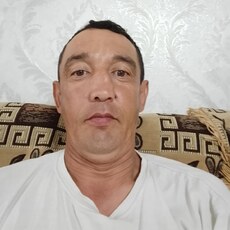 Фотография мужчины Бейбит, 42 года из г. Павлодар