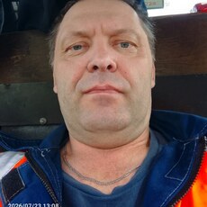 Фотография мужчины Serg, 44 года из г. Ачинск