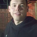 Михаил, 25 лет