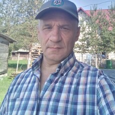 Фотография мужчины Юрий, 60 лет из г. Великий Новгород