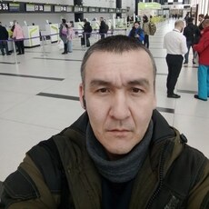 Фотография мужчины Александр, 46 лет из г. Горно-Алтайск