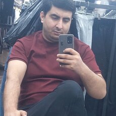 Фотография мужчины Alan, 25 лет из г. Караганда