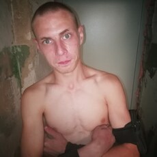 Фотография мужчины Сергей, 23 года из г. Рузаевка