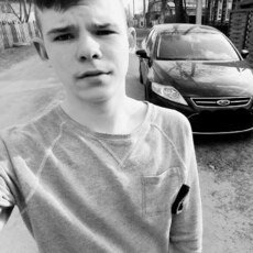 Фотография мужчины Виктор, 23 года из г. Могилев