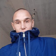 Фотография мужчины Сергей, 42 года из г. Балаково