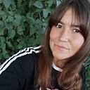 Анастасия, 20 лет