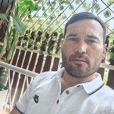 Фотография мужчины Насим, 38 лет из г. Киселевск