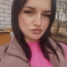 Фотография девушки Елена, 30 лет из г. Глубокое