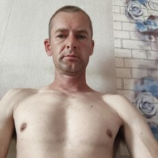 Фотография мужчины Николай, 39 лет из г. Чита