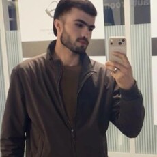 Фотография мужчины Alijon, 25 лет из г. Якутск
