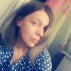 Фотография девушки Ольга, 41 год из г. Краснотурьинск