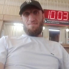 Фотография мужчины Александр, 41 год из г. Курганинск