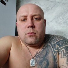 Фотография мужчины Тимакс, 38 лет из г. Димитровград