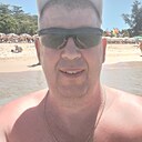 Владимир, 45 лет