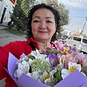 Баян, 45 лет