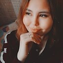 Танзиля, 23 года