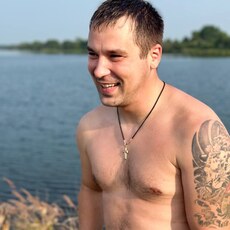 Фотография мужчины Константин, 32 года из г. Ростов-на-Дону