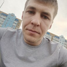 Фотография мужчины Roman, 29 лет из г. Семей