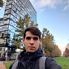 Фотография мужчины Дмитрий, 24 года из г. Белгород
