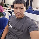 Отабек, 28 лет