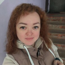Фотография девушки Елена, 35 лет из г. Кострома