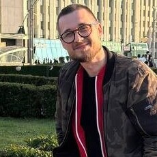 Фотография мужчины Юрий, 37 лет из г. Санкт-Петербург