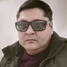 Фотография мужчины Абик, 43 года из г. Алматы