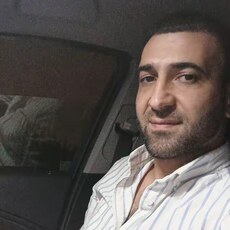 Фотография мужчины Anar, 39 лет из г. Домодедово