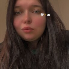 Фотография девушки Катерина, 20 лет из г. Тернополь