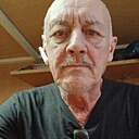Виталий, 65 лет