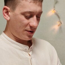 Фотография мужчины Павел, 30 лет из г. Омск