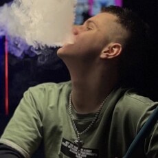 Фотография мужчины Arseni, 20 лет из г. Витебск