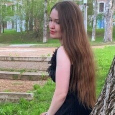Елена, 32 из г. Сыктывкар.