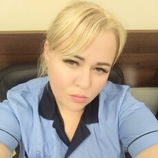 Фотография девушки Вика, 33 года из г. Апрелевка