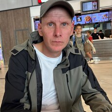 Фотография мужчины Евгений, 43 года из г. Чайковский