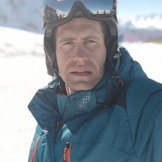 Фотография мужчины Александр, 42 года из г. Луганск