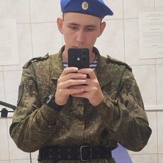 Фотография мужчины Макс, 20 лет из г. Белгород