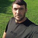 Мага, 41 год
