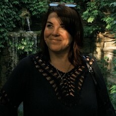 Фотография девушки Наталья, 48 лет из г. Геленджик