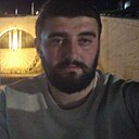 Vahag, 25 лет