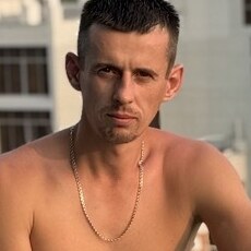 Фотография мужчины Дима, 33 года из г. Лабинск